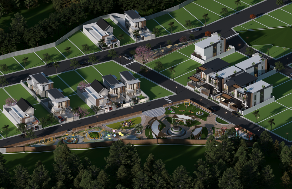 Platinum Township
