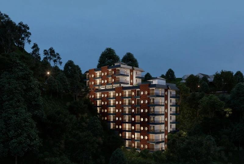Property in Dehradun
