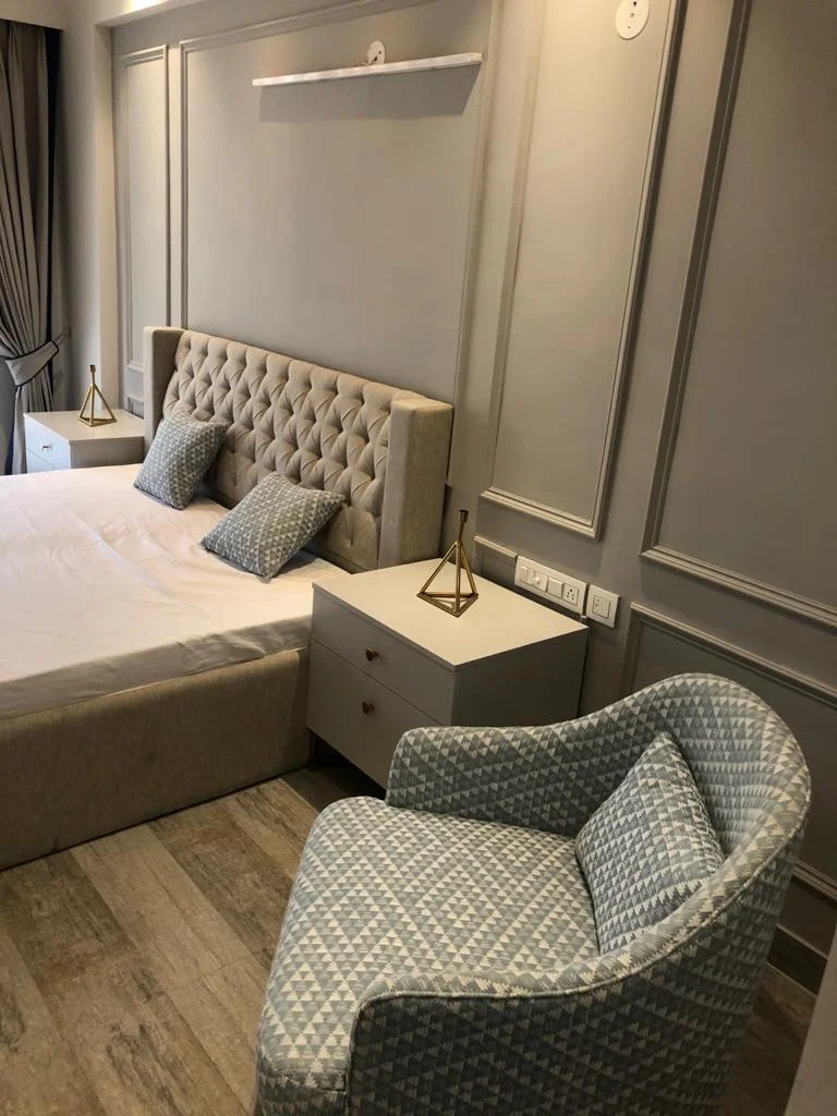 Luxury flats in Dehradun