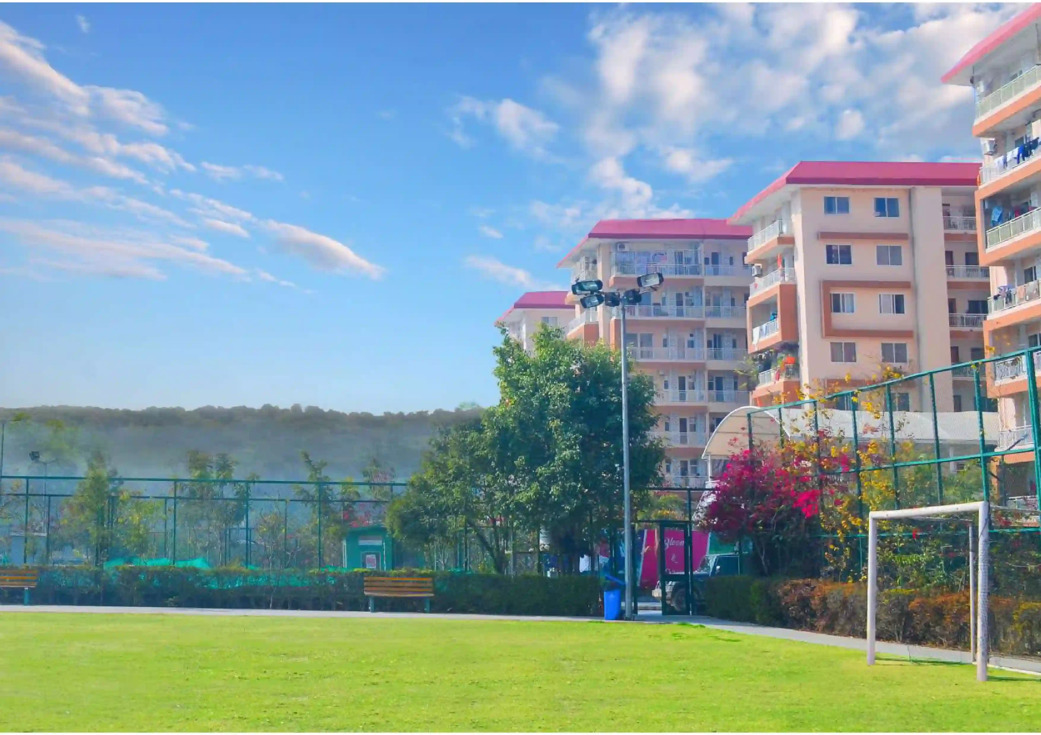 Windlas River Valley plots for sale in Dehradun