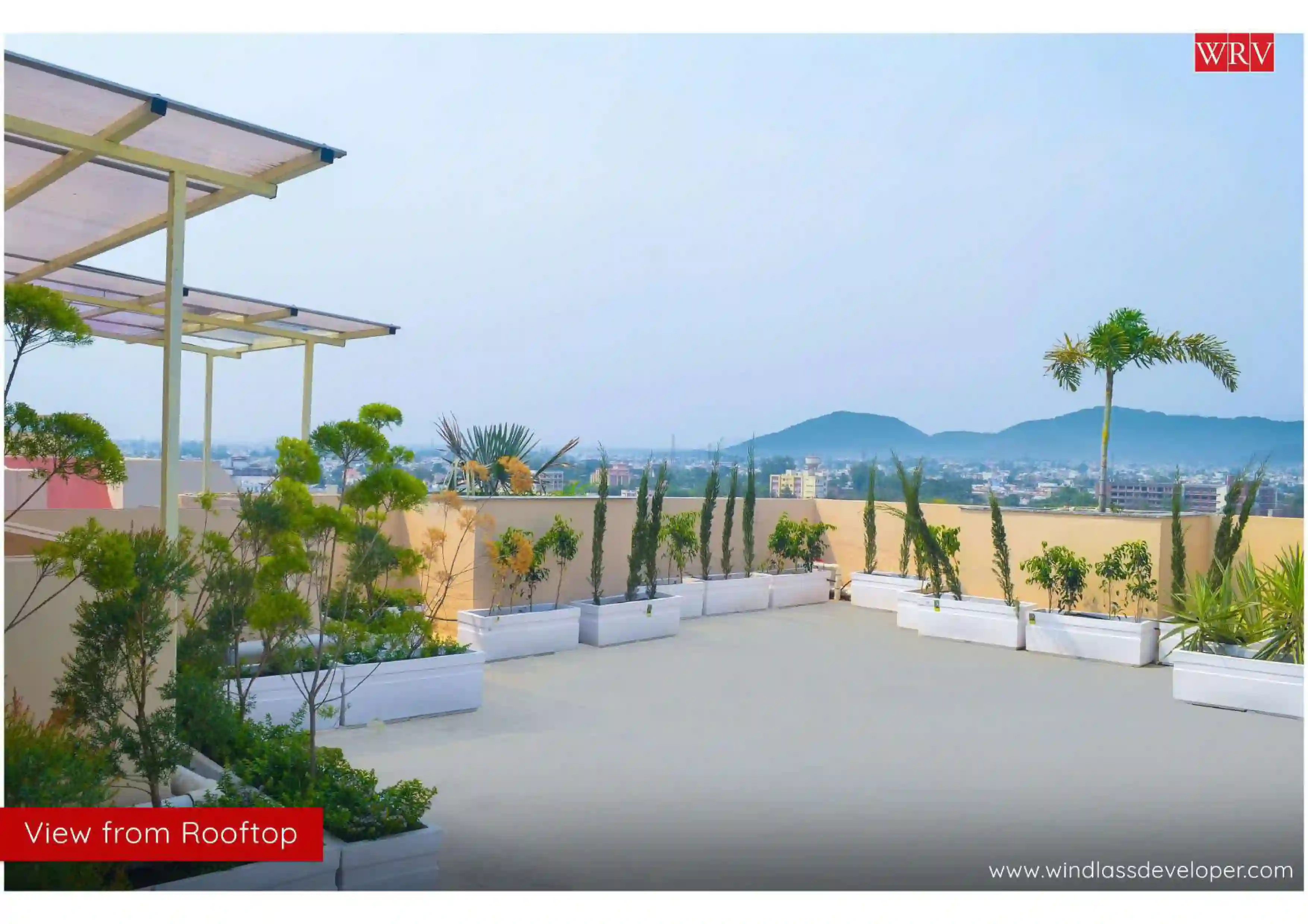 Windlas River Valley plots for sale in Dehradun
