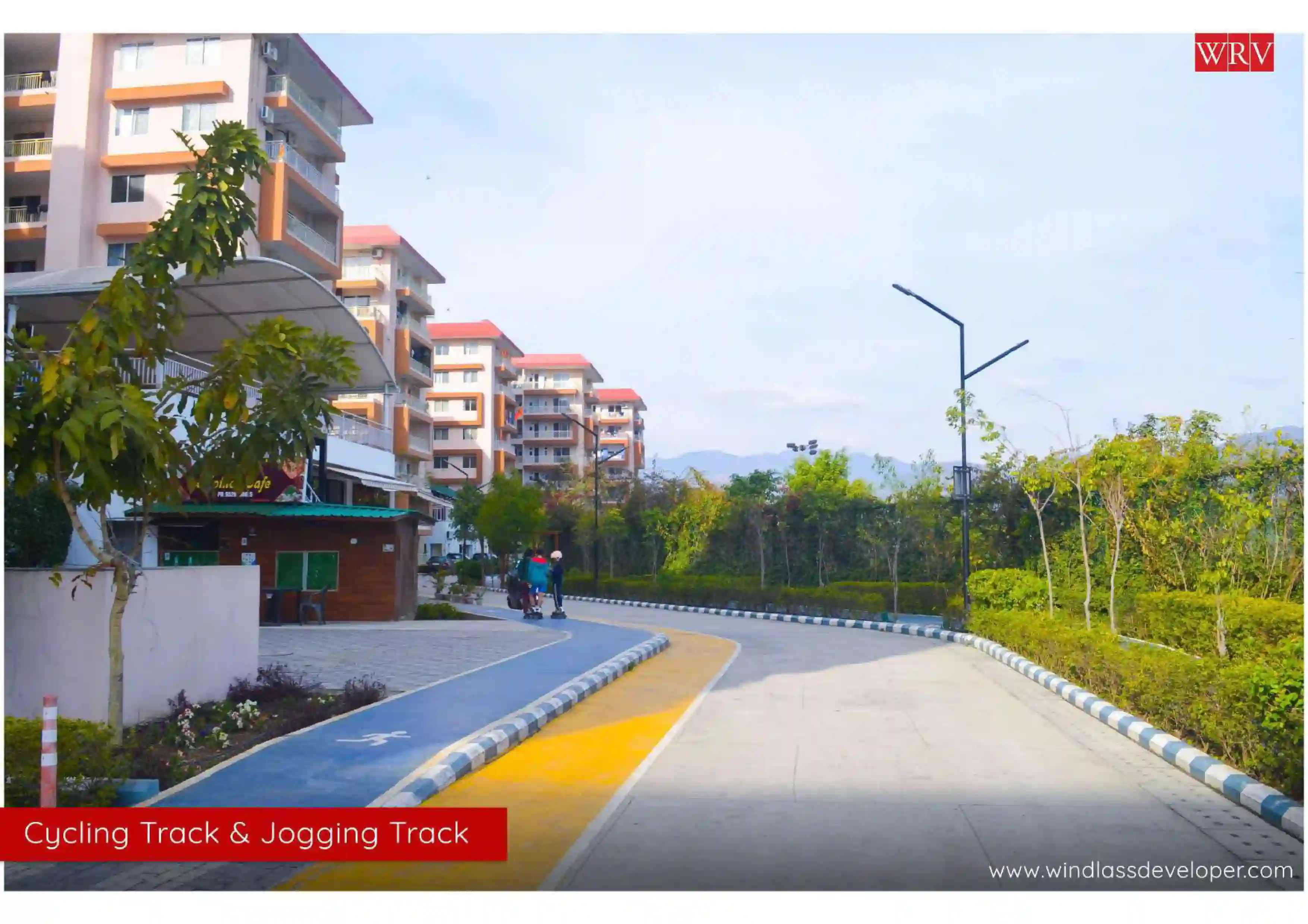 Windlas River Valley plots for sale in Dehradun