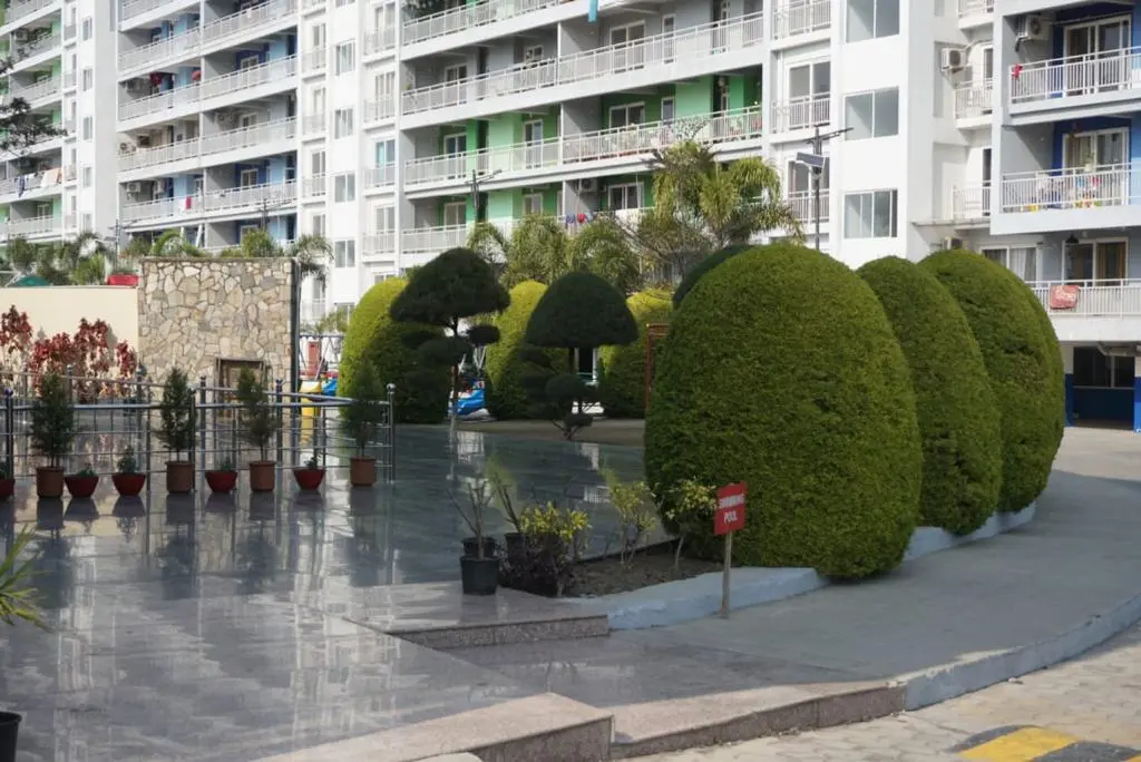 2 BHK flats in Dehradun
