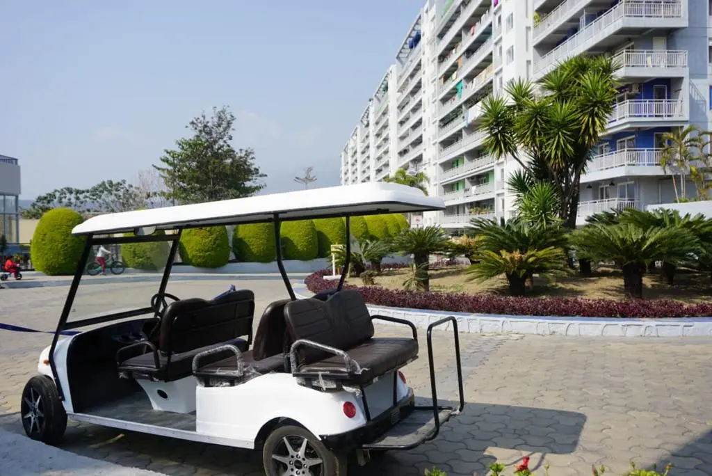 2 BHK flats in Dehradun