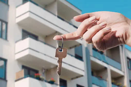 Residential Property in Rajpur Road Dehradun