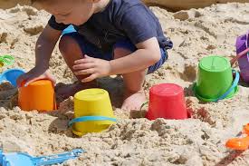 Kid's Play Area