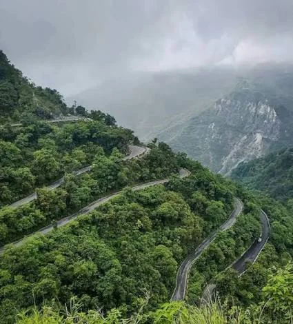 Happy Valley
