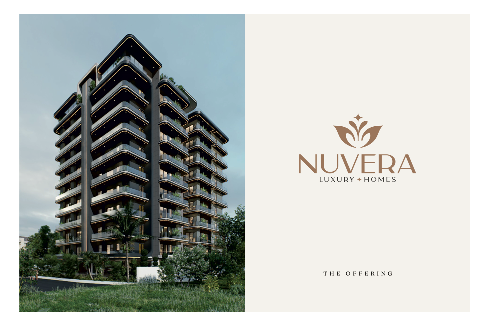 Nuvera Luxury Homes