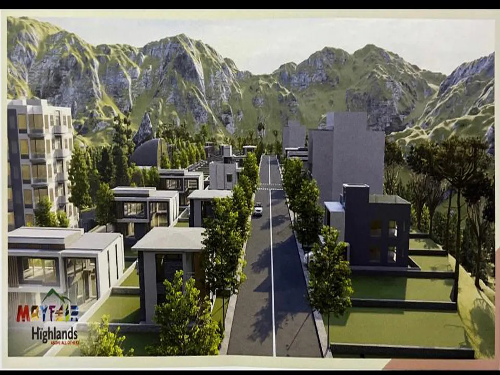 Plot near ISBT Dehradun