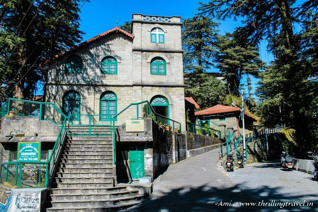 Mussoorie Property 3