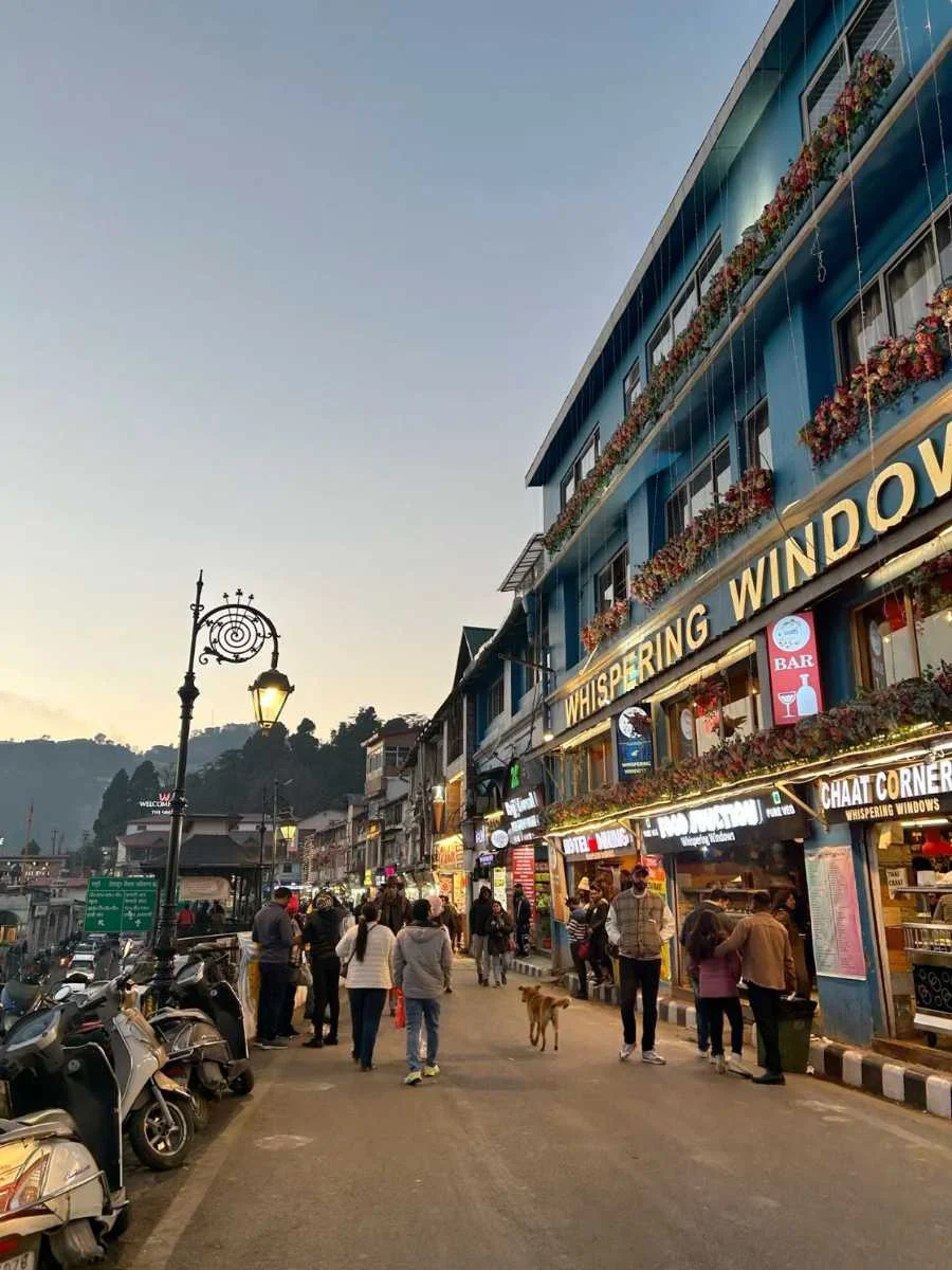 Mussoorie Property 1
