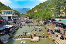 Sahastradhara Road