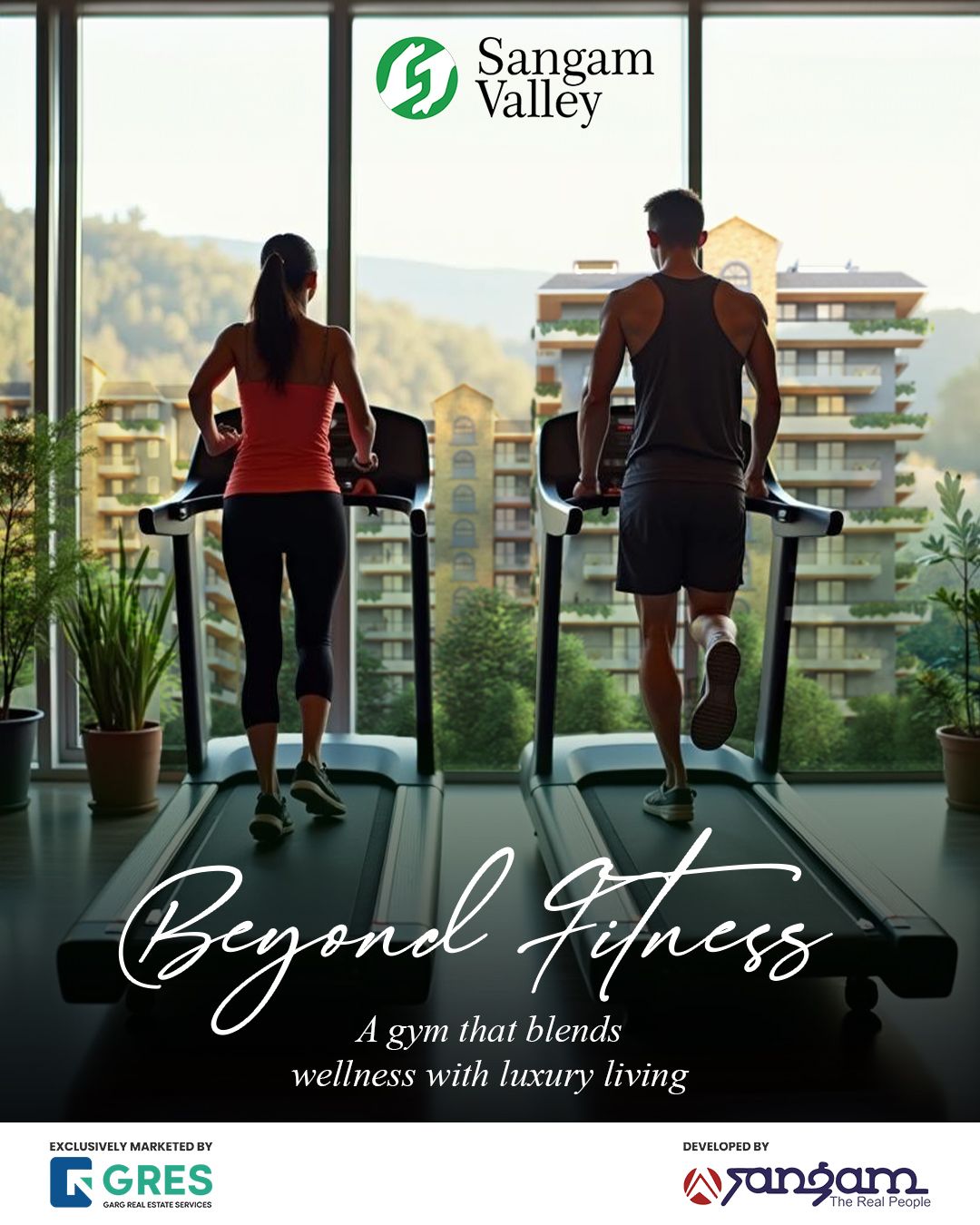 Sangam Valley View 5