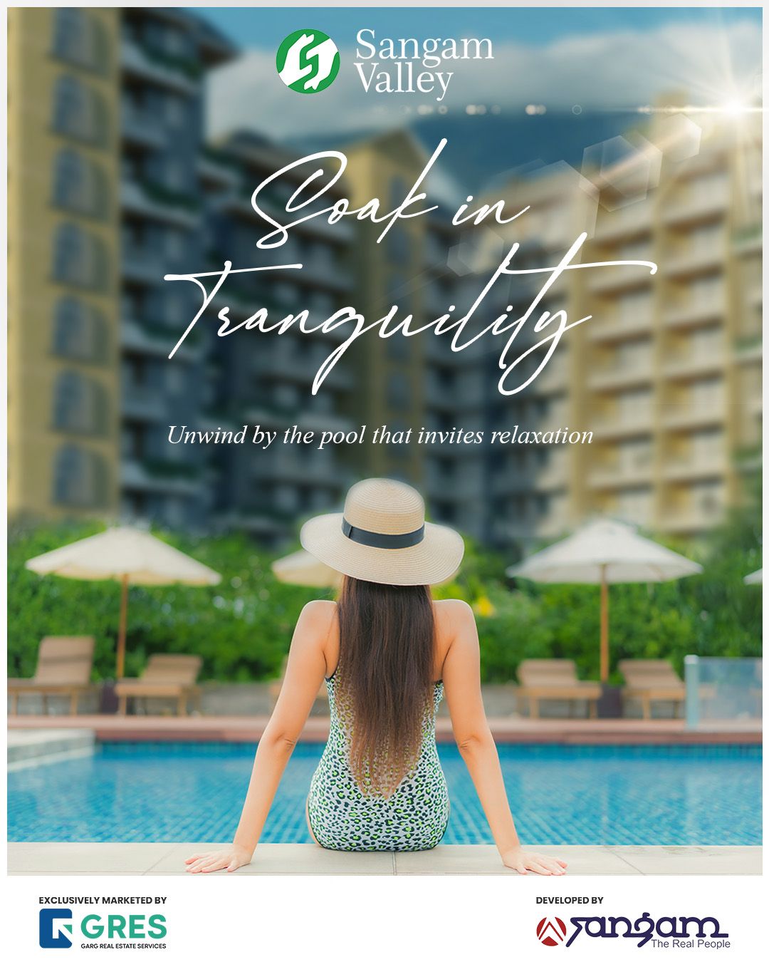 Sangam Valley View 6