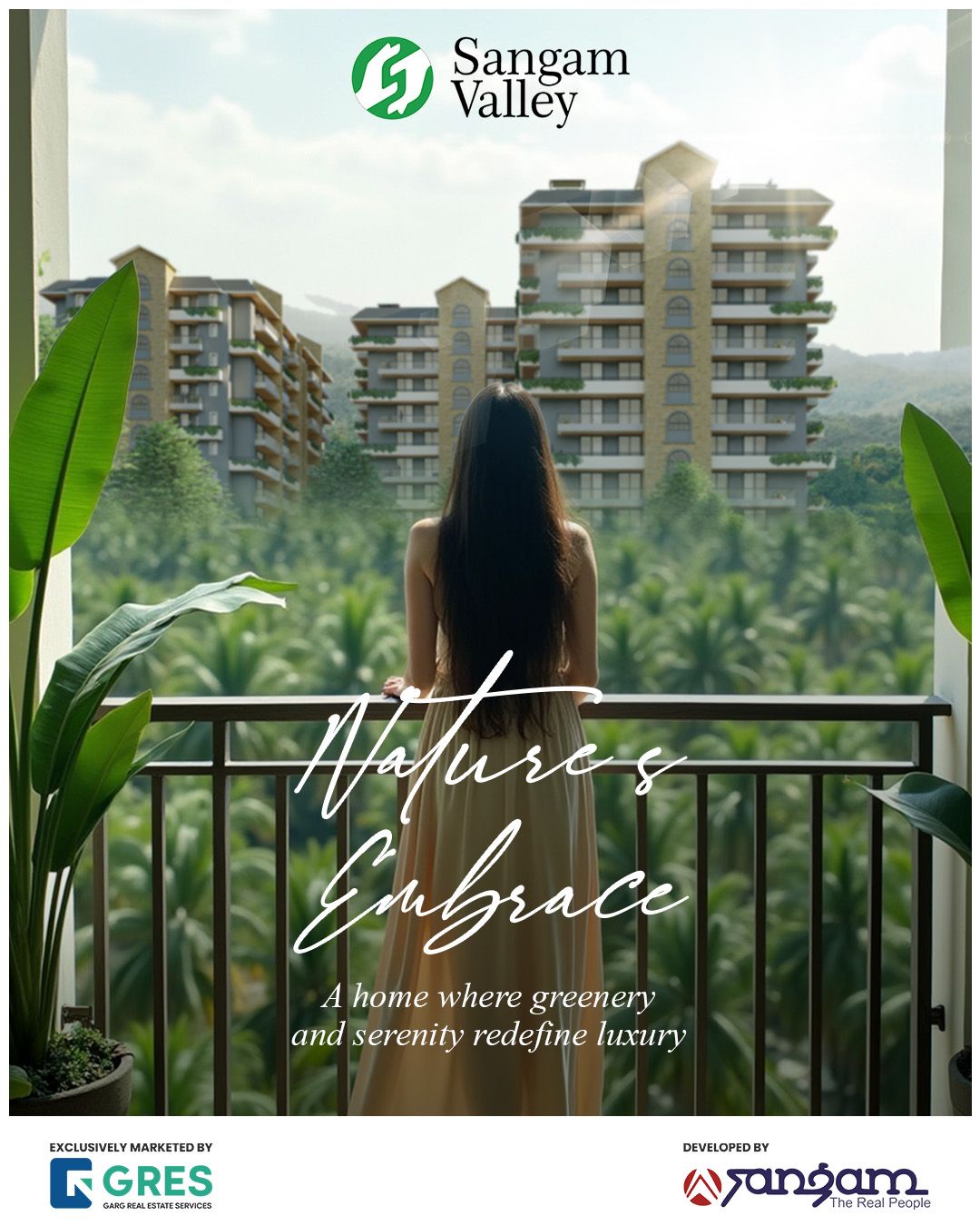 Sangam Valley View 1