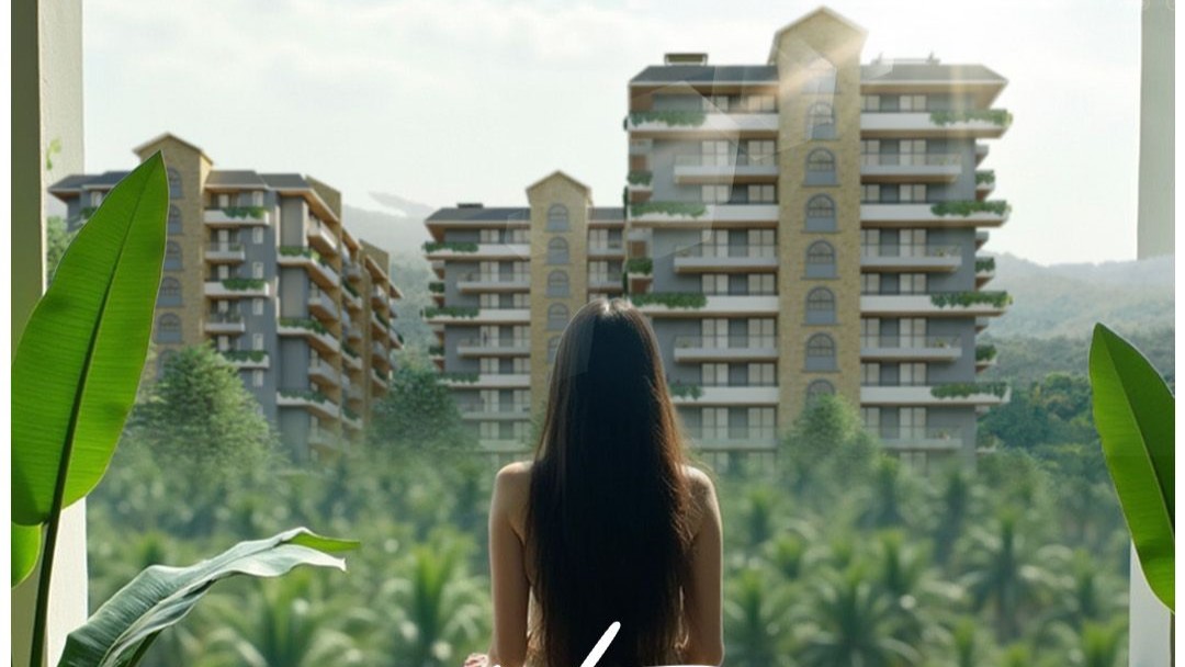 Property near ISBT Dehradun