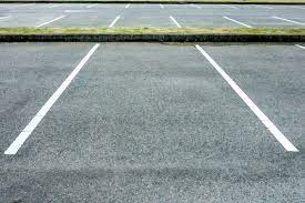 Visitors Parking